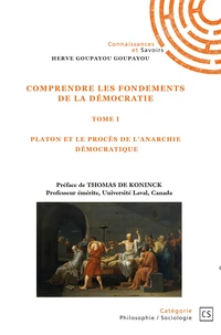 Comprendre les fondements de la démocratie
