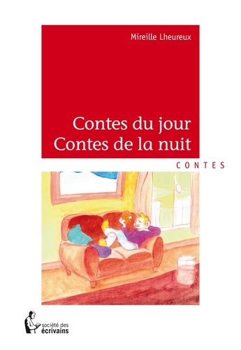 Contes de jour, contes de la nuit