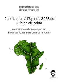 Contribution à l'Agenda 2063 de l'Union africaine
