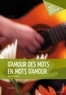 Marina Panneels - D'amour des mots en mots d'amour.