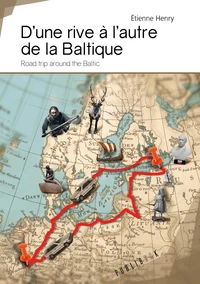 D'une rive a l'autre de la Baltique