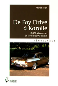 De Fay Drive à Karolle