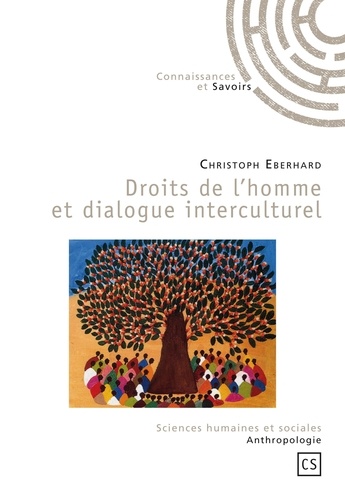 Droits de l'homme et dialogue interculturel
