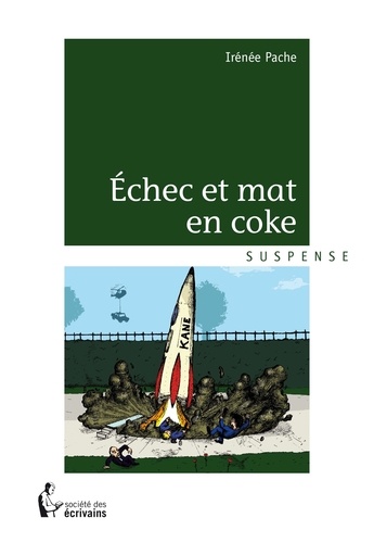 Echec et mat en coke