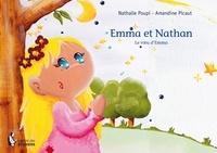 Nathalie Poupi et Amandine Picaut - Emma et Nathan.