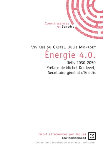 Energie 4.0. Défis 2030-2050