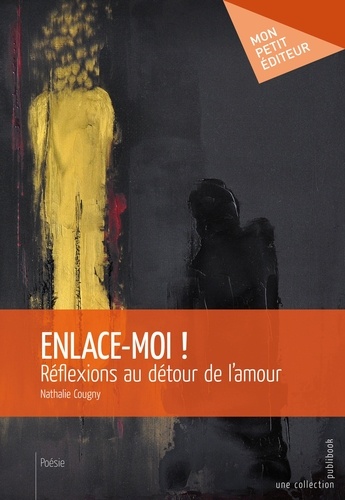 Nathalie Cougny - Enlace-moi !.