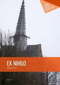 Ex Nihilo