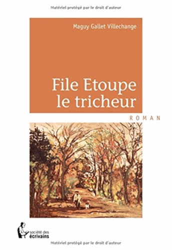 File Etoupe le tricheur