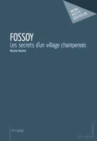 Maxime Boulme - Fossoy.