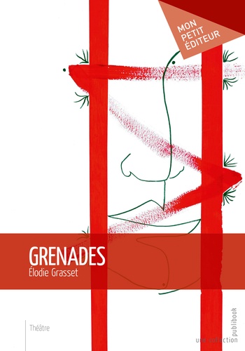 Elodie Grasset - Grenades.