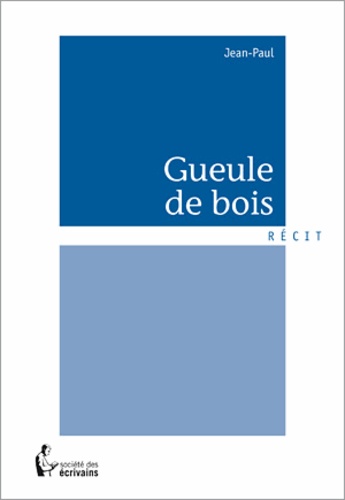 Gueule de bois