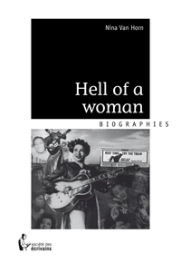 Hell of a woman