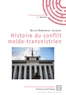 Gilles-Emmanuel Jacquet - Histoire du conflit moldo-transnistrien.