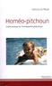 Patricia Le Roux - Homéo-pitchoun - Guide pratique de l'homéopathie pédiatrique.