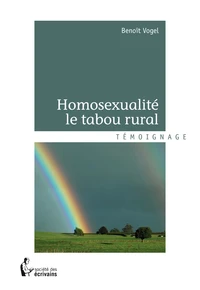 Homosexualité, le tabou rural