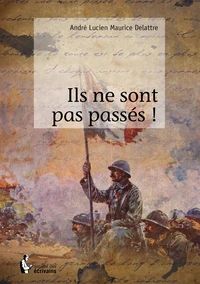 Ils ne sont pas passés !