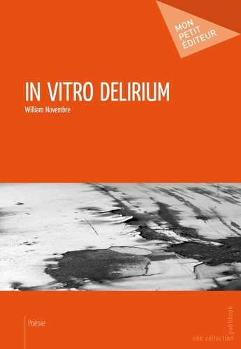 In vitro delirium