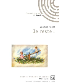 Je reste !