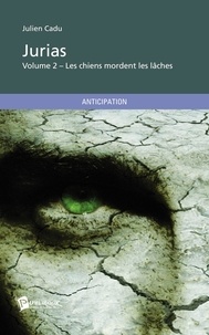 Julien Cadu - Jurias - Volume 2.