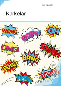 Karkelar