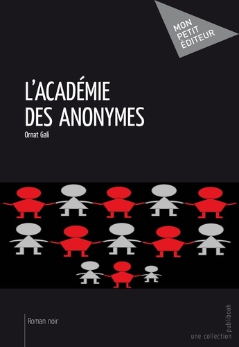 L'academie des anonymes