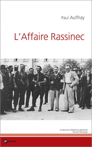  Auffray - L'affaire Rassinec.