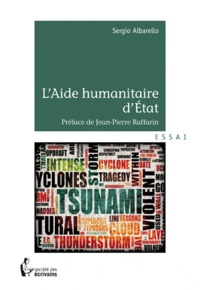 Sergio Albarello - L'aide humanitaire d'état.