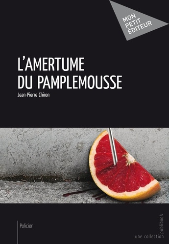 L'amertume du pamplemousse