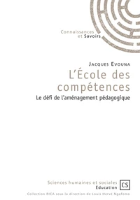 L'Ecole des compétences