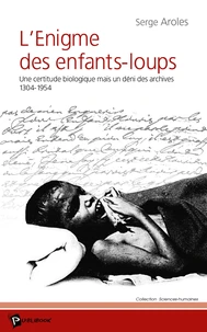 L'énigme des enfants-loups