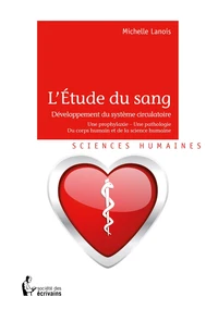 L'étude du sang
