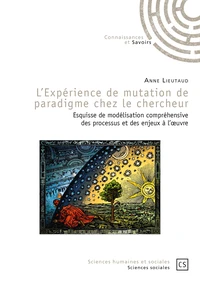 L'expérience de mutation de paradigme chez le chercheur