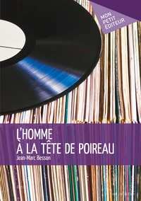 L'homme a la tête de poireau