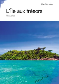 L'île aux trésors