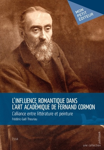 Linfluence romantique dans lart académique de Fernand Cormon