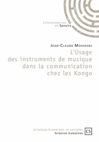 L'usage des instruments de musique dans la communication chez les Kongo