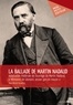 Jean-Michel Auxiètre - La ballade de Martin Nadaud.