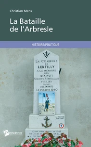 La bataille de l'Arbresle