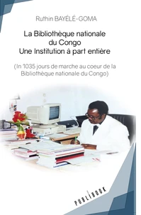 La Bibliothèque nationale du Congo
