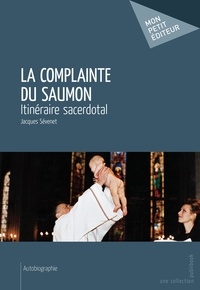 Jacques Sévenet - La Complainte du saumon.