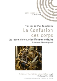 La confusion des corps