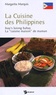 Margarita Marquis - La cuisine des Philippines - Inay's lutong bahay, la "cuisine maison" de maman.