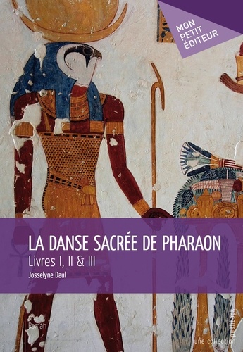 La danse sacrée de pharaon