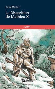 La Disparition de Mathieu X.