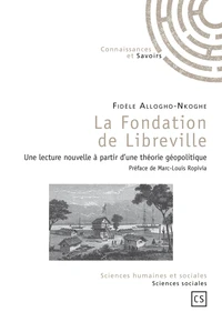 La fondation de Libreville
