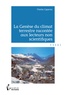 Charles Caparros - La genèse du climat terrestre racontée aux lecteurs non scientifiques.