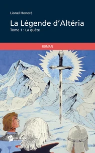 La légende d'Altéria