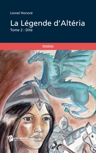La légende d'Altéria