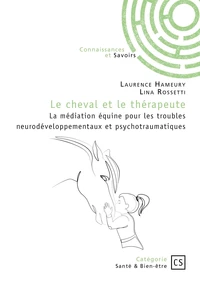 Le cheval et le thérapeute